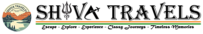Shiva Travels Logo